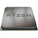 AMD Ryzen 5 3400G işlemci 3.7 GHz 4 MB L3 Ryzen 5 3400G, Ryzen 5, 3.7 GHz Soket AM4, bilgisayar, 12 nm, 3400G