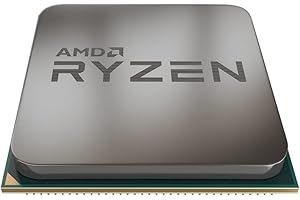 AMD Ryzen 5 3400G procesador 3,7 GHz 4 MB L3 Ryzen 5 3400G, Ryzen 5, 3,7 GHz, Zócalo AM4, PC, 12 NM, 3400G