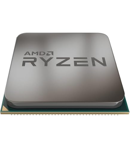 AMD Ryzen 3 5300G Processor 4 GHz 8 MB L3, 100-000000253: Amazon