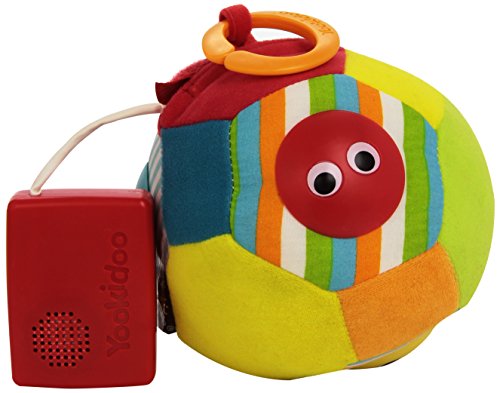 Yookidoo - The brilliant ball - 40124