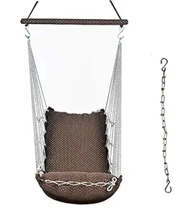 Kkriya Home Decor  Swing/Jhula for Home Balcony Kids Room Indoor Outdoor