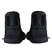 ZEEUPAI - Waterproof windproof Fleece Handmuffs gloves for baby pushchair stroller