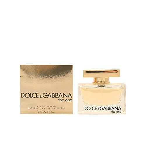 Dolce & Gabbana The One Eau de Parfum Spray for Women 75ml