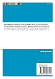 Image de Das Mediensystemmodell Melvin DeFleurs - Stärken und Schwächen im Vergleich mit anderen Theorieansätzen