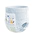 Japanese diapers panties MOONY PBL Girl (12-17kg.)// ???????? ?????????? MOONY PBL Girl (12-17kg.)