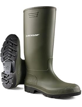 Grisport Unisex-Erwachsene Dunlop Budget Welly Outdoor Fitnessschuhe