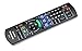 Price comparison product image Panasonic N2QAYB000470 Remote Control EX99 V DVD Player/VHS
