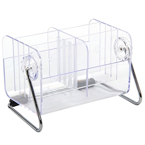 Inovera Multifunctional Remote Control Holder Stand, Transparent RS.249 (50.00% Off) - Amazon