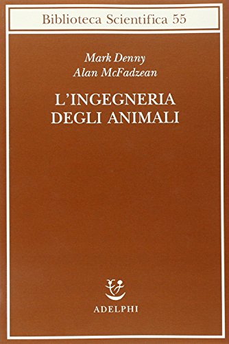 L'ingegneria degli animali