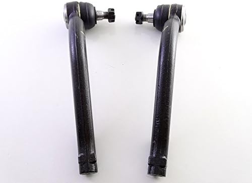 The Tuning Shop Steering Tie Rod End ES800035 ES800055 BAW Front Outer Left Right