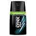 Lynx Apollo Body Spray Compressed - 100 ml