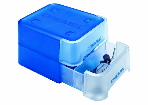 Dremel #722 Zubehör-Set 165 teilig - 3