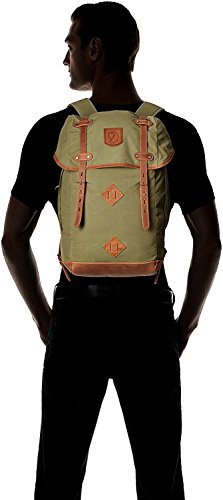 Fj  llR  ven Rucksack No 21 Medium Green