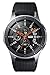 Price comparison product image Samsung Galaxy Watch (46mm) - Silver