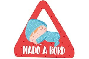 STARSTICK Nadó a bord