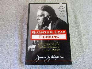 Quantum Leap Thinking: An Owner's Guide to the Mind livre