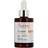 EAU THERMALE AVENE Vitamin Activ Cg C Vitamini ve Niasinamid Serum Işıltı Veren Antioksidan Etkili Serum 30 ml | Niasinamid v