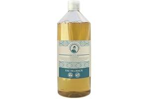 L'ARTISAN SAVONNIER ENTRETIEN L'Artisan Savonnier DIY Eau de Chaux 1L