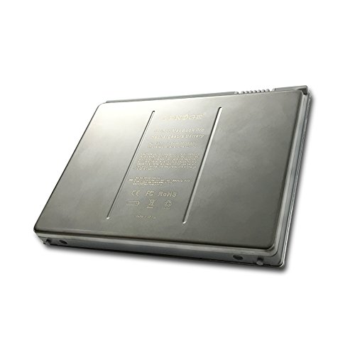 LENOGE Hochleistung Neue Akku Für Apple Macbook Li-ion Ersatz Batterie AP-A1175 Li-ion 6-zell 10.8V 5600mah A1175,MA348,MA348*/A,MA348G/A,MA348J/A