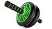 Produktbild JIMEI ab-roller Rad ABS Carver für Bauch-& Bauch Training Da müssen Sie die beste Fitness Equipment Core Aktenvernichter Ihr neuen ab Trainer inklusive 2 Anleitungs eBooks