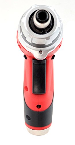 Red Tools Akku-Schrauber mit Stabschrauberfunktion 3,6 V 1,3 Ah, RT20402 - 2