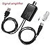 Produktbild GAYBJ TV-Signal-Verstärker Booster Convenience und einfache Installtion Digital-HD für Kabelfernsehen Für Fox Antenne HD-Kanal 25DB