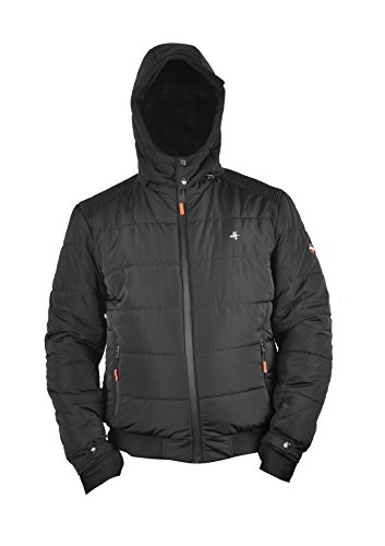 Water Proof Full-Sleeved Winter Jacket 
