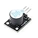 Produktbild SODIAL(R) Digital Active Buzzer Module Summer Modul fuer PC Auto Schwarz