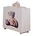 Casababy Teddy High Gloss Chest of Drawers