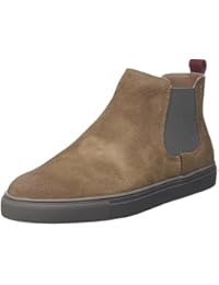 GUESS Bennedict, Derby Para Hombre