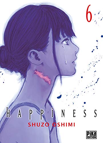 Happiness — Tome 6