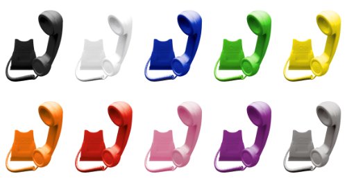 Ice Phone - Docking station e cornetta stile retrÃ²