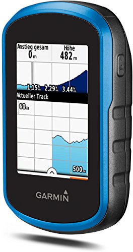 GPS-Gerät eTrex Touch 25 - 3