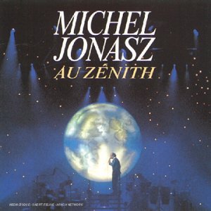 Michel Jonasz au Zénith