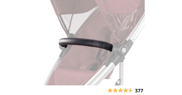 quinny zapp flex bumper bar