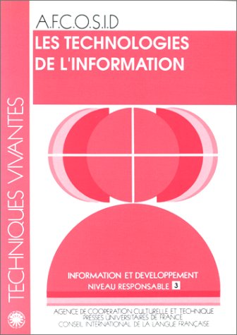 Download Les technologies de l'information