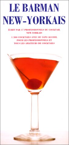 Le Barman New Yorkais en ligne