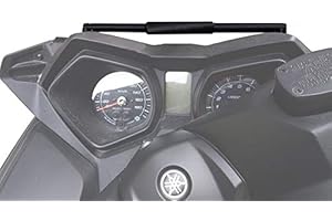 MOTO DISCOVERY Cockpit-GPS-Leiste für Yamaha X-Max 250 2014-2016 / X-Max 400 2012-2016