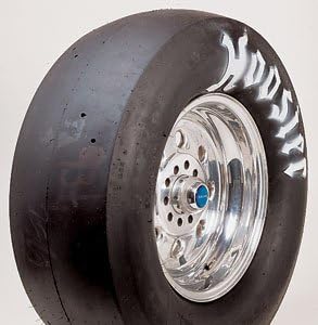 HOOSIER 18255C07 14.0/32.0L-15 Drag Tire