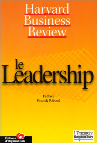 Download Le Leadership Download Le Leadership