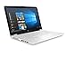 Price comparison product image HP 15-bs009na 15.6-inch FHD Laptop (Snow White) - (Intel Pentium-N3710, 8GB RAM, 1TB HDD, Intel HD Graphics 405, Windows 10 Home)