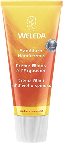 Weleda Olivello Spinoso Crema Mani