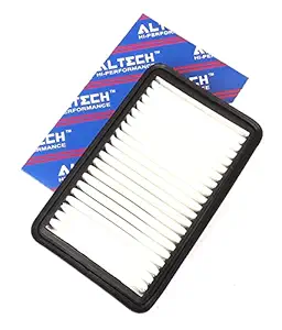 ALTECH Hi-Performance Air Filter For Maruti SX4 - Petrol