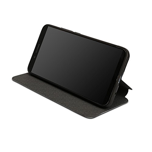 UMIDIGI UMI S2 / S2 Pro / S2 Lite Smartphone Mit Soft Silikon TPU Plastik Etui Pu Leder Kunstleder Flip Cover Tasche HÃ¼lle Case Handytasche HandyhÃ¼lle SchutzhÃ¼lle Etui Halter Halterung Handyhalter