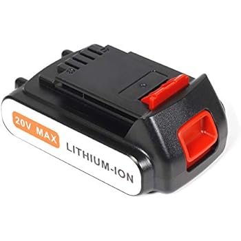 Batteria BLACK DECKER BL2018-XJ 18V 2Ah | Leroy Merlin