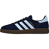 adidas sambarose beige Der Handball Spezial für Herren von Adidas ist ein Sneaker, der schon in den 70er Jahren ein gefragter Schuh unter Profi-Handballern war.