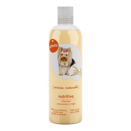Preisvergleich Produktbild Advance - Affinity Care Champú Nutritivo Perros - 1956 - 250 ml.