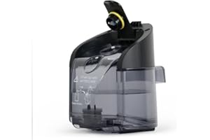 SACLMD Ersatz-Wassertank, kompatibel mit Tineco Floor One S3 Nass-/Trockensauger-Zubehör (Size : Clean Water Tank)