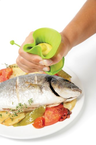 Lurch 70078 Zitruspresse Zitronado - 5