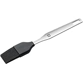 ZWILLING 37809000 Twin Prof brush silicone, stainless steel, dishwasher safe, 225 mm